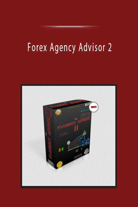 Forex Agency Advisor 2