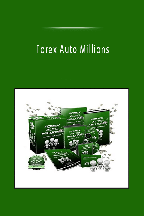 Forex Auto Millions