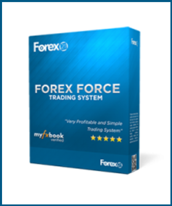 Forex Force 2.0