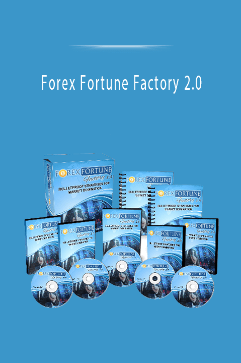 Forex Fortune Factory 2.0