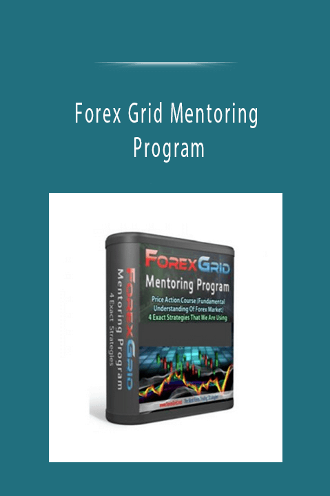 Forex Grid Mentoring Program