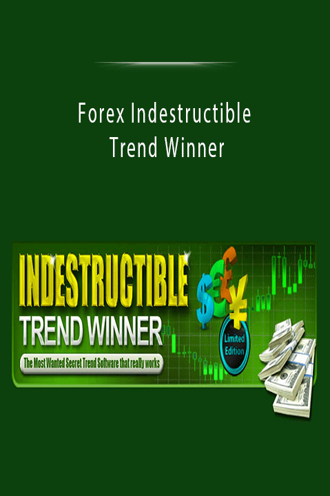 Forex Indestructible Trend Winner