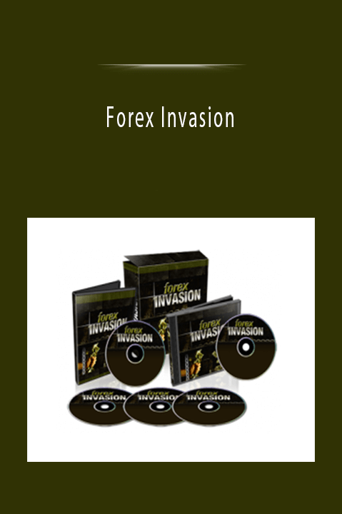 Forex Invasion