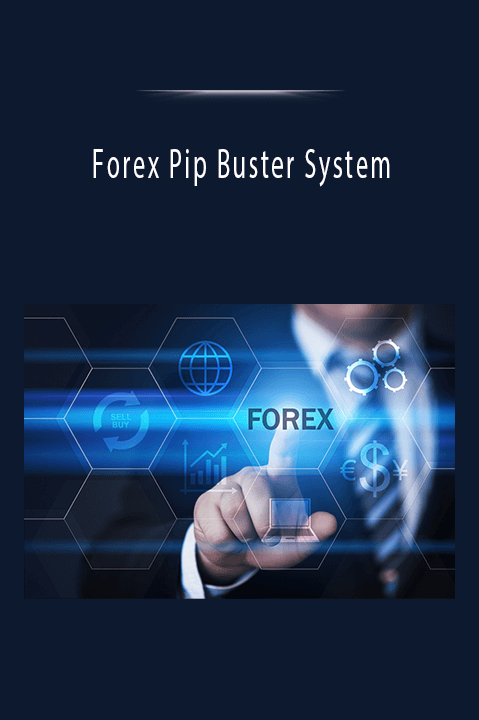 Forex Pip Buster System