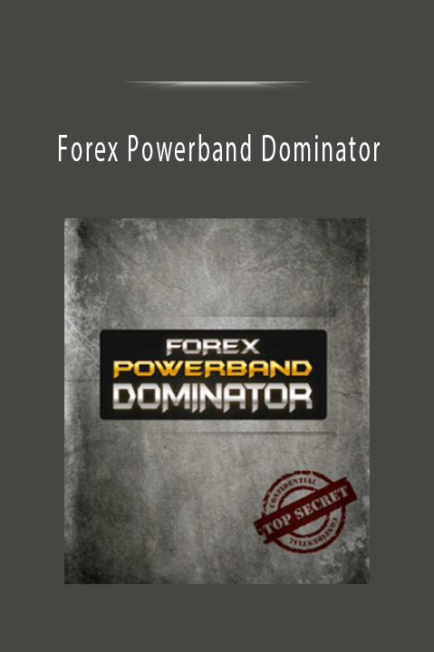 Forex Powerband Dominator