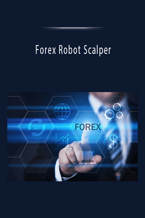 Forex Robot Scalper