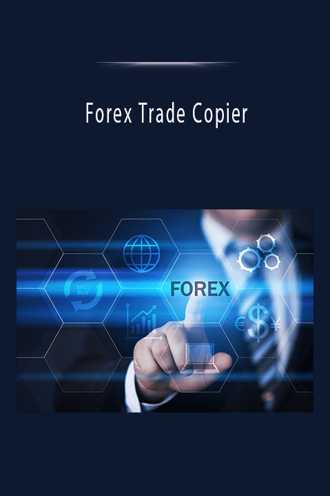 Forex Trade Copier