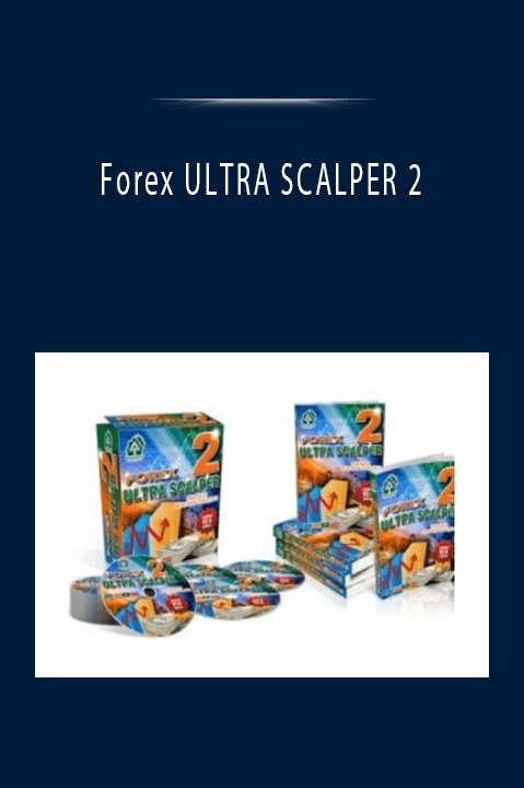 Forex ULTRA SCALPER 2