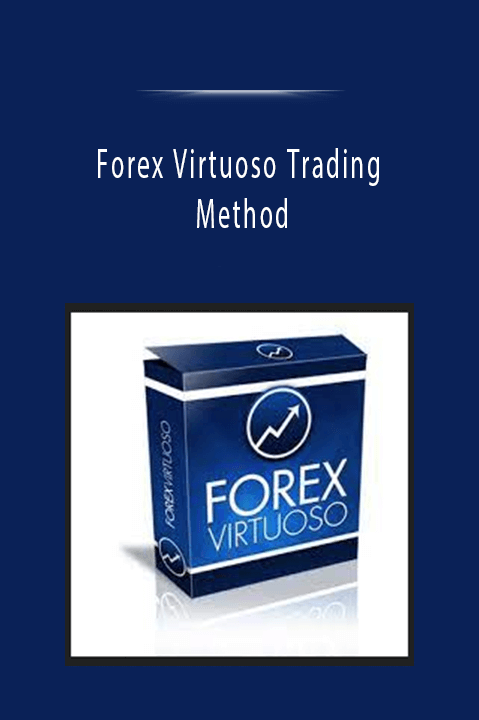 Forex Virtuoso Trading Method