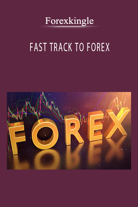 FAST TRACK TO FOREX – Forexmentor