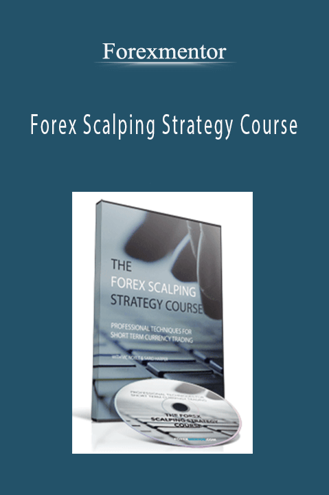 Forex Scalping Strategy Course – Forexmentor