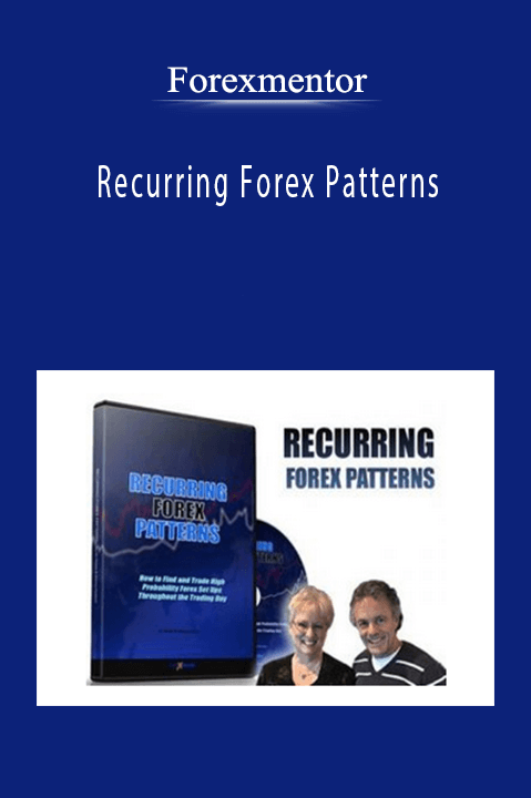 Recurring Forex Patterns – Forexmentor