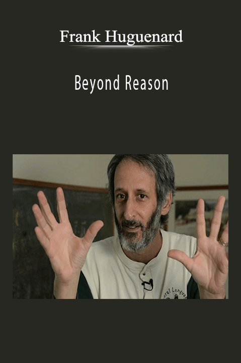 Beyond Reason – Frank Huguenard