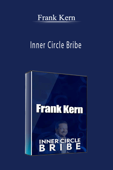 Inner Circle Bribe – Frank Kern