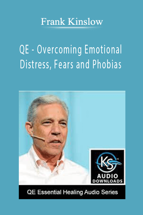 QE – Overcoming Emotional Distress