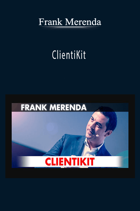 ClientiKit – Frank Merenda