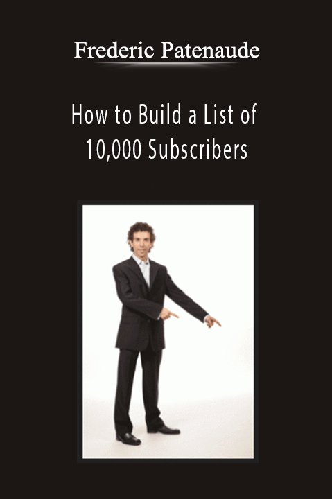 How to Build a List of 10