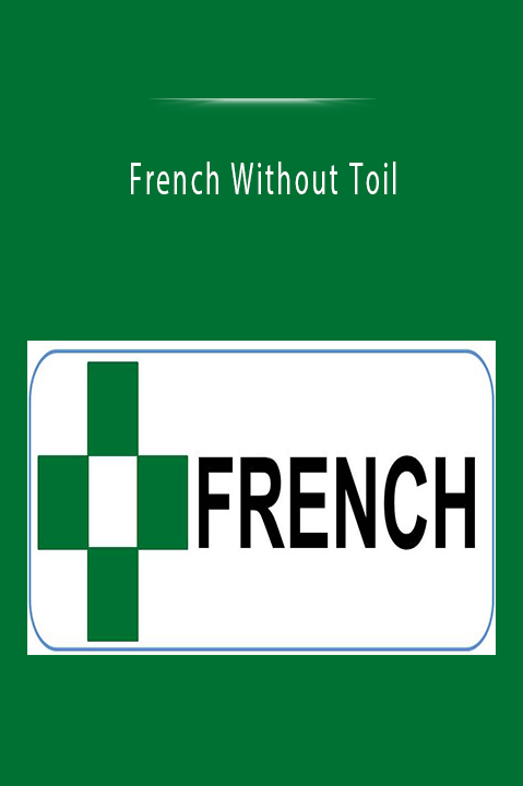 French Without Toil