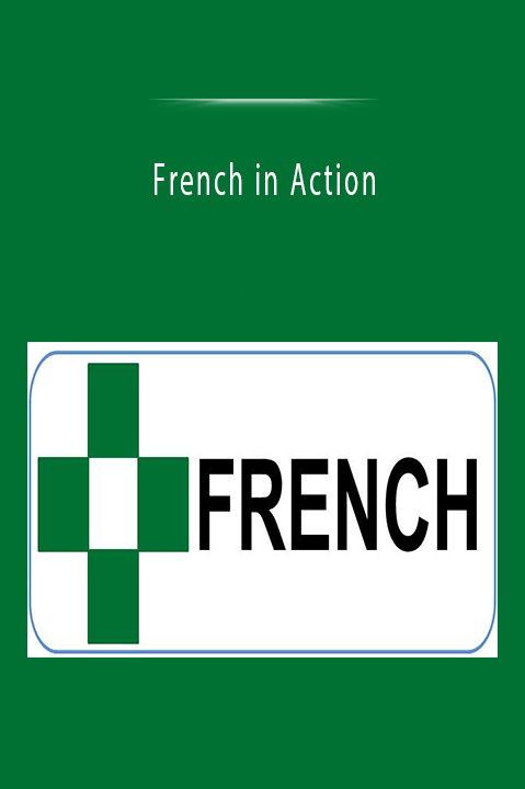 French in Action