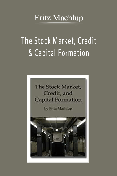 The Stock Market