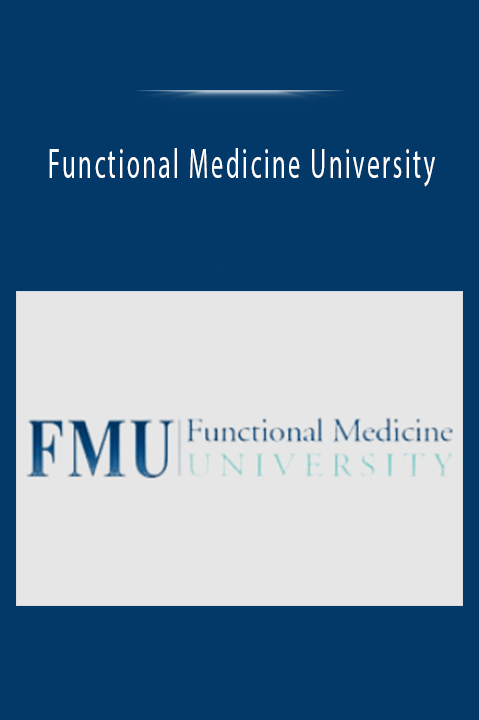 Functional Medicine University