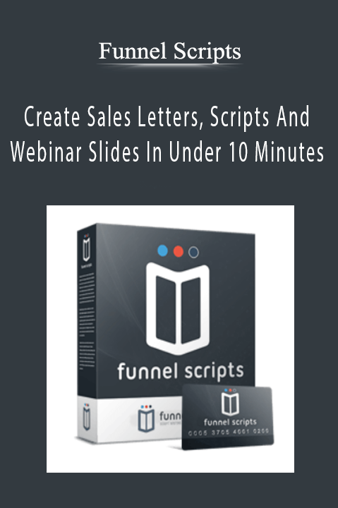 Create Sales Letters