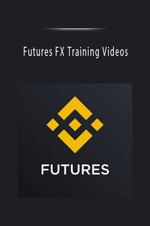 Futures FX Training Videos