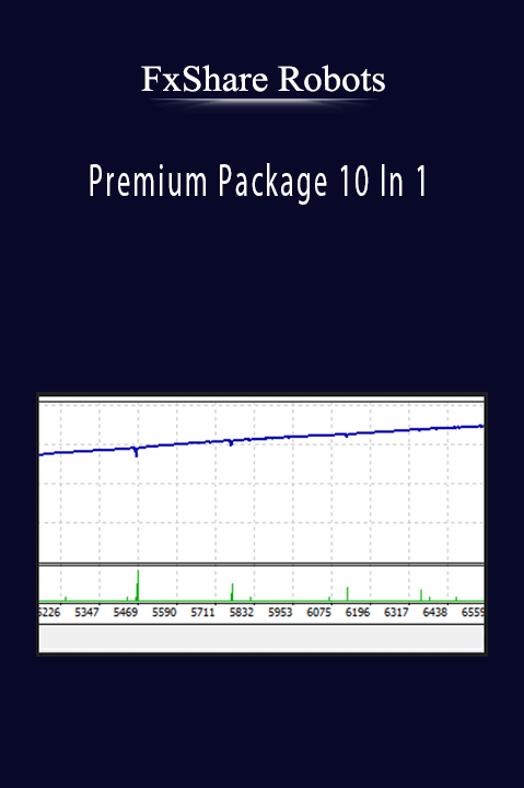 Premium Package 10 In 1 – FxShare Robots