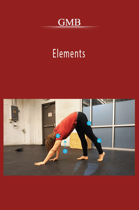 Elements – GMB