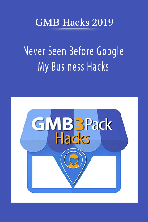 Never Seen Before Google My Business Hacks – GMB Hacks 2019