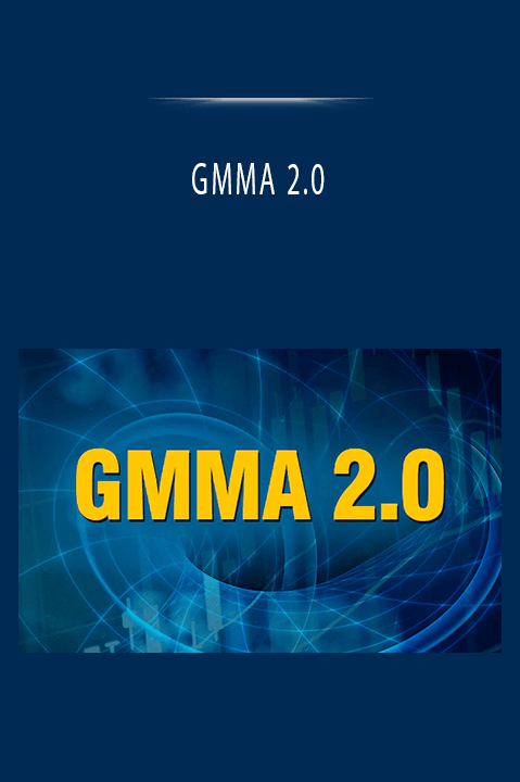 GMMA 2.0