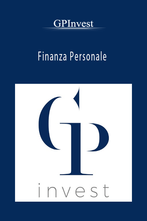 Finanza Personale – GPInvest