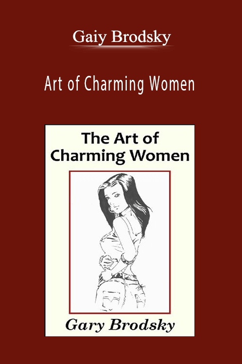 Art of Charming Women – Gaiy Brodsky