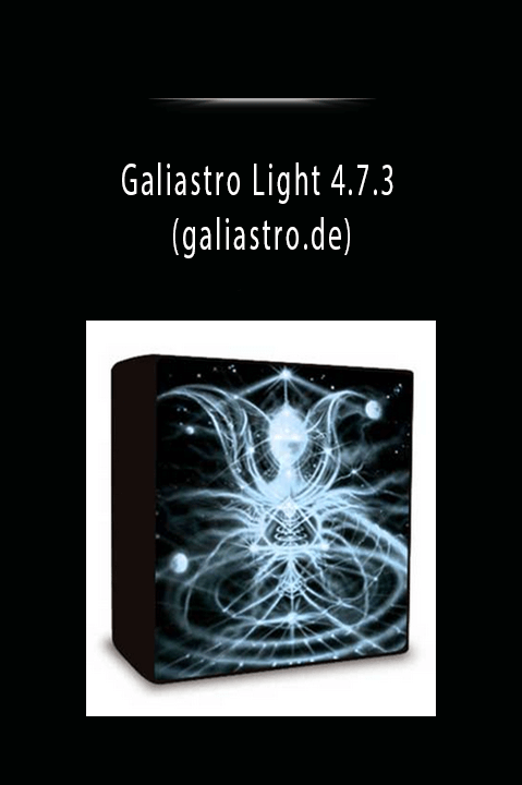 Galiastro Light 4.7.3 (galiastro.de)