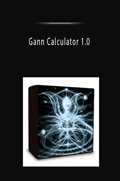 Gann Calculator 1.0