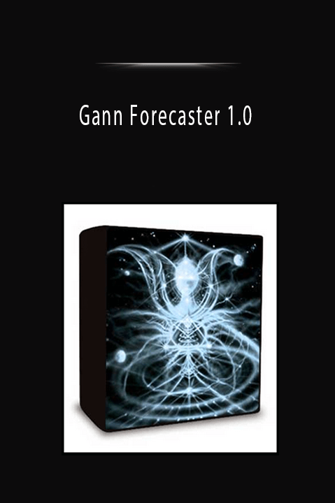 Gann Forecaster 1.0