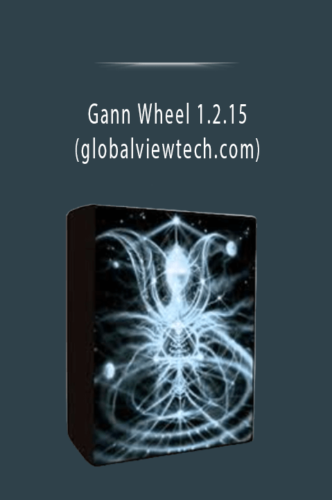 Gann Wheel 1.2.15 (globalviewtech.com)