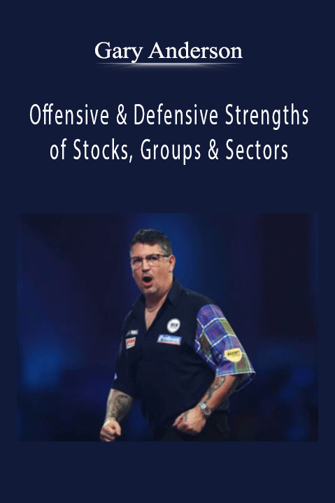 Offensive & Defensive Strengths of Stocks