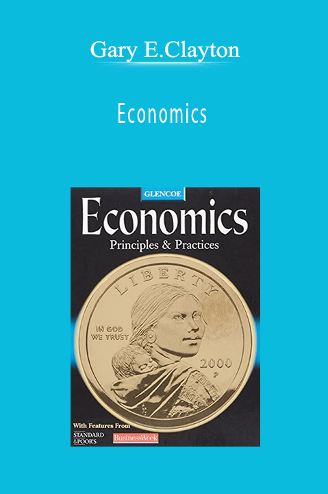 Economics – Gary E.Clayton