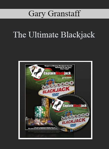 The Ultimate Blackjack – Gary Granstaff