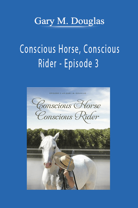 Conscious Horse