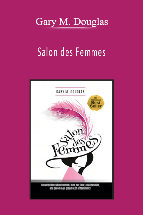 Salon des Femmes – Gary M. Douglas