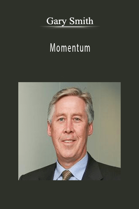 Momentum – Gary Smith