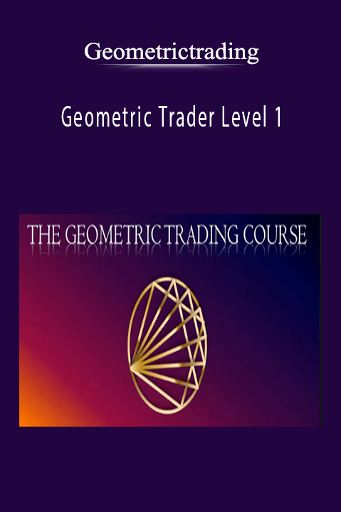 Geometric Trader Level 1 – Geometrictrading