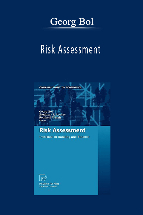 Risk Assessment – Georg Bol