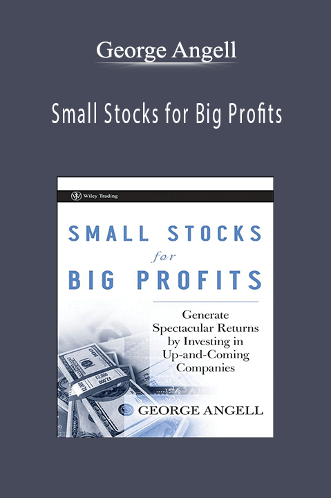 Small Stocks for Big Profits – George Angell