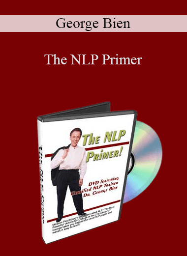 The NLP Primer – George Bien