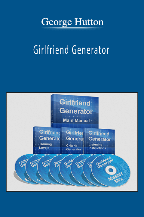 Girlfriend Generator – George Hutton