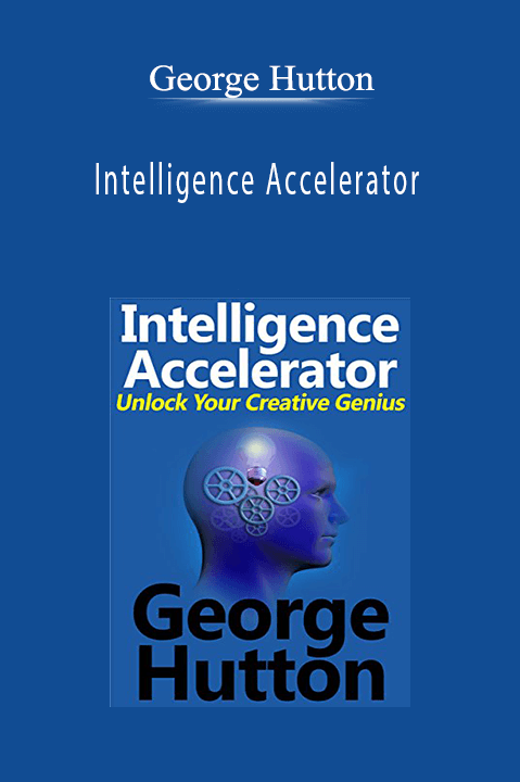 Intelligence Accelerator – George Hutton