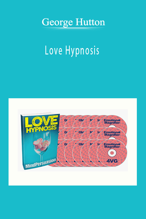 Love Hypnosis – George Hutton